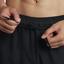 Nike Mens Dri-FIT Woven Training Trousers - Black - thumbnail image 8
