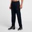 Nike Mens Dri-FIT Woven Training Trousers - Black - thumbnail image 3