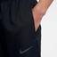 Nike Mens Dri-FIT Woven Training Trousers - Black - thumbnail image 6