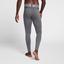 Nike Mens Pro Dri-FIT Therma Tights - Grey - thumbnail image 2