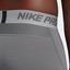Nike Mens Pro Dri-FIT Therma Tights - Grey - thumbnail image 4