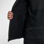 Nike Mens Therma Full Zip Hoodie - Black - thumbnail image 4