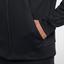 Nike Mens Therma Full Zip Hoodie - Black - thumbnail image 5
