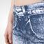 Adidas Womens StellaSport Graphic Tights - Midnight Grey - thumbnail image 7
