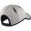 Nike AeroBill Featherlight Adjustable Cap - Grey Heather - thumbnail image 2