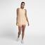 Nike Womens TechKnit Cool Slam Dress - Guava Ice/Orange Peel - thumbnail image 7