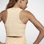 Nike Womens TechKnit Cool Slam Dress - Guava Ice/Orange Peel - thumbnail image 8