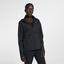 Nike Womens Essential Running Jacket - Black - thumbnail image 3