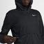Nike Womens Essential Running Jacket - Black - thumbnail image 5