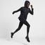 Nike Womens Essential Running Jacket - Black - thumbnail image 9