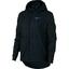 Nike Womens Essential Running Jacket - Black - thumbnail image 1