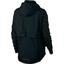 Nike Womens Essential Running Jacket - Black - thumbnail image 2