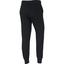 Nike Womens Tapered Training Pants - Black - thumbnail image 2