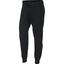 Nike Womens Tapered Training Pants - Black - thumbnail image 1