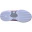 K-Swiss Womens Hypercourt Express Tennis Shoes - White/Pink - thumbnail image 5
