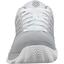 K-Swiss Womens Hypercourt Express HB Tennis Shoes - White/Highrise