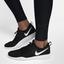 Nike Womens Sculpt Training Tights - Black - thumbnail image 2