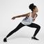 Nike Womens Sculpt Training Tights - Black - thumbnail image 3