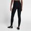 Nike Womens Sculpt Training Tights - Black - thumbnail image 4