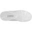 K-Swiss Womens Vendy II Tennis Shoes - White/Silver - thumbnail image 2