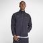 Nike Mens Rafa Tennis Jacket - Gridiron/Light Carbon