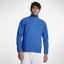 Nike Mens Rafa Tennis Jacket - Void/Blue Void - thumbnail image 3