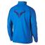 Nike Mens Rafa Tennis Jacket - Void/Blue Void - thumbnail image 2