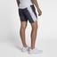 Nike Mens Dri-FIT Flex Rafa Ace 7 Inch Shorts - Gridiron/Pure Platinum