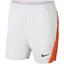 Nike Mens Dri-Fit Flex Rafa Shorts - White/Hyper Crimson/Gridiron - thumbnail image 1