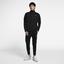 Nike Mens Warm Up Tracksuit - Black/White - thumbnail image 3