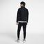 Nike Mens Warm Up Tracksuit - Black/White - thumbnail image 4