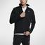 Nike Mens Warm Up Tracksuit - Black/White - thumbnail image 5