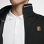 Nike Mens Warm Up Tracksuit - Black/White - thumbnail image 7
