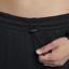 Nike Mens Warm Up Tracksuit - Black/White - thumbnail image 9