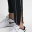 Nike Mens Warm Up Tracksuit - Black/White - thumbnail image 10