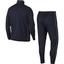 Nike Mens Warm Up - Obsidian/White - thumbnail image 2