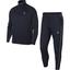 Nike Mens Warm Up - Obsidian/White - thumbnail image 1
