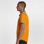 Nike Mens Advantage Polo - Orange Peel - thumbnail image 6