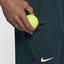 Nike Mens Dri-FIT Flex RF Ace Tennis Shorts - Midnight Spruce - thumbnail image 5
