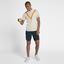 Nike Mens Dri-FIT Flex RF Ace Tennis Shorts - Midnight Spruce - thumbnail image 8
