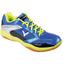 Victor Mens AS-31 Indoor Court Shoes - Blue/Green - thumbnail image 6