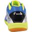 Victor Mens AS-31 Indoor Court Shoes - Blue/Green - thumbnail image 5