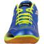 Victor Mens AS-31 Indoor Court Shoes - Blue/Green - thumbnail image 4