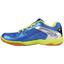 Victor Mens AS-31 Indoor Court Shoes - Blue/Green - thumbnail image 2