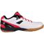 Victor Mens SH-A170 Indoor Court Shoes - White/Red - thumbnail image 1