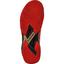 Victor Mens SH-P9200 Indoor Court Shoes - Red/Gold - thumbnail image 2