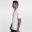 Nike Mens Dri-FIT Tennis Polo - White - thumbnail image 2