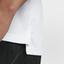 Nike Mens Dri-FIT Tennis Polo - White - thumbnail image 6