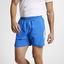 Nike Mens Dri-FIT 7 Inch Tennis Shorts - Signal Blue/White - thumbnail image 6