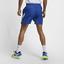 Nike Mens Dri-FIT 7 Inch Tennis Shorts - Indigo Force - thumbnail image 5